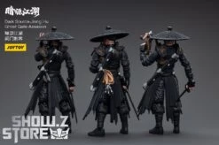 JoyToy Source 1/18 Dark Source Jianghu Ghost Gate Assassin -Show.Z Toys Deals Store ed56d3fcde