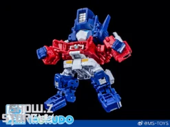 [Coming Soon] Magic Square MS-G04 Truck Boy Optimus Prime -Show.Z Toys Deals Store ed63224a3f