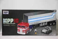 WeiJiang MPP10 Optimus Prime Trailer Oversized 21 WeiJiang MPP10 Optimus Prime Trailer Oversized -Show.Z Toys Deals Store ed6ae65aad