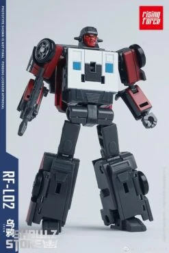 Rising Force RF-L02 Wildrider 24 Rising Force RF-L02 Wildrider -Show.Z Toys Deals Store ed6b8ed643