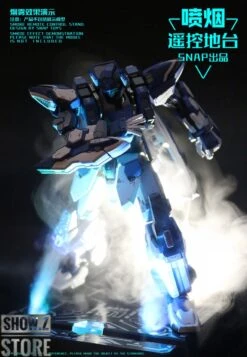 SNAP Remote Smoke Display Stand W/ LED Gold Version 16 SNAP Remote Smoke Display Stand W/ LED Gold Version -Show.Z Toys Deals Store ed93dde8e8