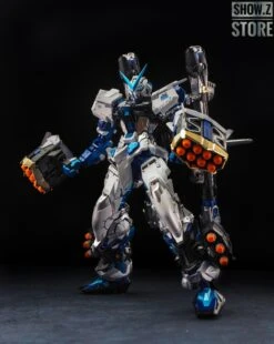 Daban Model DB 8810 1/100 MB Astray Blue Frame MG Gundam Mobile Suit Model Kit -Show.Z Toys Deals Store ed9c8869ce