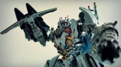 Black Mamba 4th Party The Last Knight Nitro Oversized BMB Ares Nitrogen LS-01 -Show.Z Toys Deals Store eda2425a3b