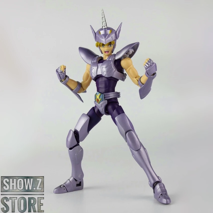 Great Toys Saint Seiya Myth Cloth EX Bronze Unicorn Jabu 1 Great Toys Saint Seiya Myth Cloth EX Bronze Unicorn Jabu