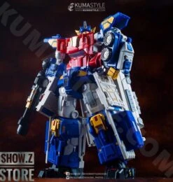 FansHobby FH MB-15 Naval Commander Optimus Prime Reissue 29 FansHobby FH MB-15 Naval Commander Optimus Prime Reissue -Show.Z Toys Deals Store ee3639b693