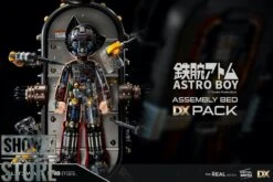 Blitzway X 5PRO Studio Astro Boy Clear Version & Assembly Bed DX Pack 27 Blitzway X 5PRO Studio Astro Boy Clear Version & Assembly Bed DX Pack -Show.Z Toys Deals Store ee541cc8f9