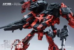 Big Firebird & Bird/Binary BV-02R Red Jakcal W/ Alloy Frame 25 Big Firebird & Bird/Binary BV-02R Red Jakcal W/ Alloy Frame -Show.Z Toys Deals Store ee85adf002