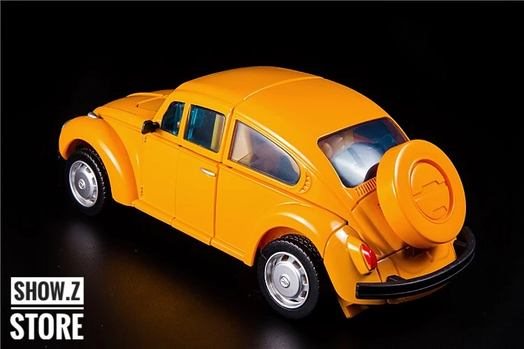 KBB MP-21 OS MP Bumblebee 14 KBB MP-21 OS MP Bumblebee - Image 14