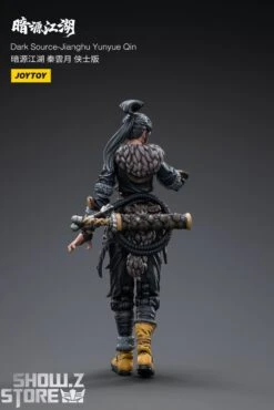 JoyToy Source 1/18 Jianghu Yunyue Qin 13 JoyToy Source 1/18 Jianghu Yunyue Qin -Show.Z Toys Deals Store ee89c89f05