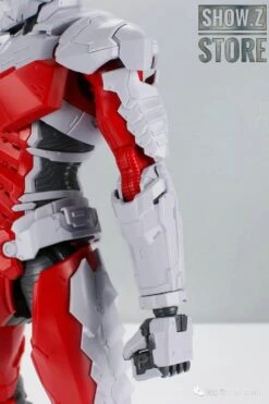 Dimension Studio & Model Principle 1/6 Ultraman Ultra Seven Suit Ver.7.0 Model Kits -Show.Z Toys Deals Store ee8ef26c95