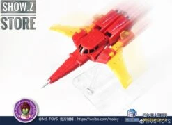 Magic Square MS-B06R Space Skimming Cyclonus Shattered Glass Version -Show.Z Toys Deals Store ee9d9a251b