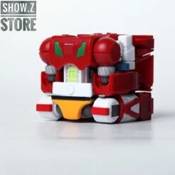 52Toys Megabox MB-05 Red Getter No.1 -Show.Z Toys Deals Store eea9d658de