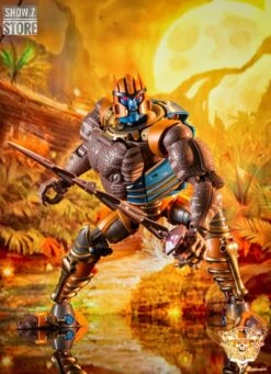 Infinite Transformation IT-02 Masterpiece MP-41 Dinobot Beast War 28 Infinite Transformation IT-02 Masterpiece MP-41 Dinobot Beast War -Show.Z Toys Deals Store eeb4ef5d5e
