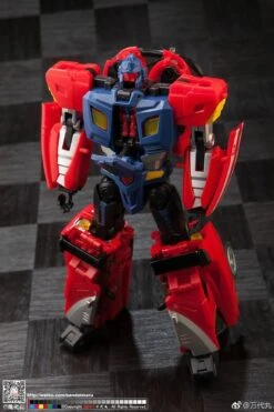 Toy House Factory THF-02 Leadfoot Deluxe 26 Toy House Factory THF-02 Leadfoot Deluxe -Show.Z Toys Deals Store eebb6125ee