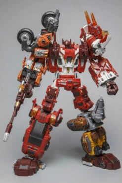 Warbotron WB-03 Computicon Computron Set Of 6 10 Warbotron WB-03 Computicon Computron Set Of 6 -Show.Z Toys Deals Store ef13034bca