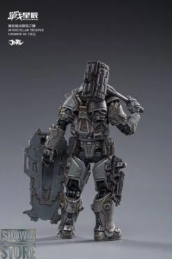JoyToy Source 1/18 Hammer Of Steel Interstellar Trooper Set Of 3 37 JoyToy Source 1/18 Hammer Of Steel Interstellar Trooper Set Of 3 -Show.Z Toys Deals Store ef485ca6d8