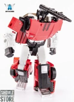Aoyi Mech H6002-9B Start Spark Sideswipe Oversized -Show.Z Toys Deals Store ef63714f2f