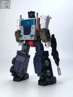 FansHobby MB-16A Machine Eagle Optimus Prime 28 FansHobby MB-16A Machine Eagle Optimus Prime -Show.Z Toys Deals Store ef79a4054e