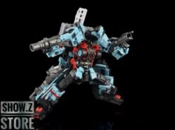 Yes Model YM17 Vulcan Hot Spot 8 Yes Model YM17 Vulcan Hot Spot -Show.Z Toys Deals Store efcc1375fb