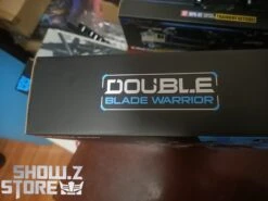 4th Party CS-01 Double Blade Warrior Optimus Primal -Show.Z Toys Deals Store efcf0afdfe