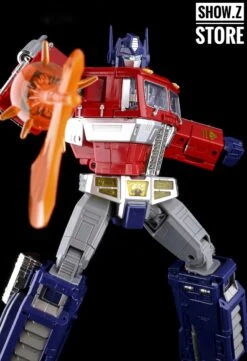 Weijiang WJ MPP10 Oversized Optimus Prime 23 Weijiang WJ MPP10 Oversized Optimus Prime -Show.Z Toys Deals Store efddee34e8