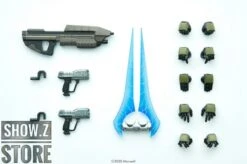Sentinel Toys 1000Toys 1/12 RE:EDIT Master Chief Mjolnir Mark V -Show.Z Toys Deals Store efe9e4dad5