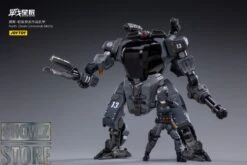 JoyToy Source 1/18 NORTH Snark Commando Mech W/ Pilot 32 JoyToy Source 1/18 NORTH Snark Commando Mech W/ Pilot -Show.Z Toys Deals Store efed80cf54