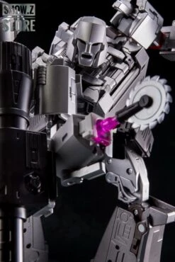 Daban Model DB 9908 Destron Leader MP-36 MP36 Megatron -Show.Z Toys Deals Store eff8f7567b