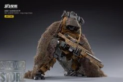 JoyToy Source 1/18 09th FEAR 04 Long-Range Sniper Mech W/ Pilot -Show.Z Toys Deals Store f00112f9f2