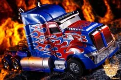AlienAttack Toys AAT A-01CC Optimus Prime -Show.Z Toys Deals Store f00ee9136c