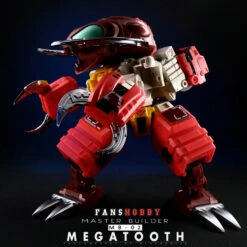 FansHobby MB-02 Megatooth -Show.Z Toys Deals Store f0154f44f9
