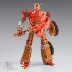 KFC Toys E.A.V.I. Metal Phase 6A Crash Hog Wreck-Gar WreckGar 23 KFC Toys E.A.V.I. Metal Phase 6A Crash Hog Wreck-Gar WreckGar -Show.Z Toys Deals Store f03c4ca188