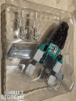 4th Party G1 Sixshot -Show.Z Toys Deals Store f043dbe191