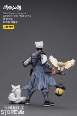 JoyToy Source 1/18 Dark Source JiangHu Zongshi Tomb Huai En Xu 14 JoyToy Source 1/18 Dark Source JiangHu Zongshi Tomb Huai En Xu -Show.Z Toys Deals Store f0559f8c07