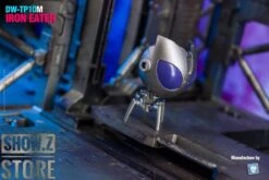 Dr.Wu DW-TP10M Iron Eater TFP Scraplet Metal Color Version Set Of 4 12 Dr.Wu DW-TP10M Iron Eater TFP Scraplet Metal Color Version Set Of 4 -Show.Z Toys Deals Store f05c76e698