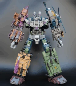 [New In Box] Jinbao Oversized Bruticus/Warbotron -Show.Z Toys Deals Store f065af42b3 1