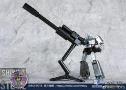 Magic Square MS-B36X+ Doomsday Megatron Toy Deco Version -Show.Z Toys Deals Store f0801320be