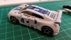 IronFactory EX29 Rush Beats Jazz -Show.Z Toys Deals Store f081bcdde4