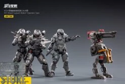 JoyToy Source 1/18 X12 Attack-Support Robot Firepower Type 20 JoyToy Source 1/18 X12 Attack-Support Robot Firepower Type -Show.Z Toys Deals Store f0838344bc