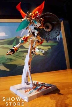 The Wind Thewind Compatible Stand For TungMung EX Duke-X Dukemon -Show.Z Toys Deals Store f09d08b0a2