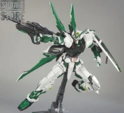 Nillson Work 1/60 MBF-P04 Gundam Astray Green Frame -Show.Z Toys Deals Store f0b202de39