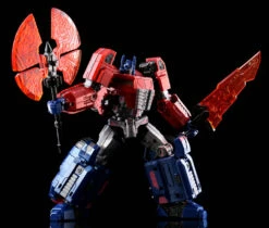 Planet X PX-10 Jupiter Optimus Prime 15 Planet X PX-10 Jupiter Optimus Prime -Show.Z Toys Deals Store f0b44968df