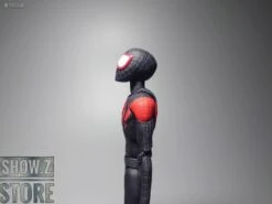 Sentinel Toys Spider-Man: Into The Spider-Verse Miles Morales -Show.Z Toys Deals Store f0ba2ee735
