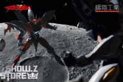 Orange Cat Industry Tekkaman Blade Evil Shinya Aiba Model Kit -Show.Z Toys Deals Store f0bc373416