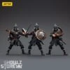 JoyToy Source 1/18 Dark Source Jianghu Shenji Camp Soldier