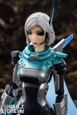 Apex Toys League Of Legends 1/8 PROJECT Ashe -Show.Z Toys Deals Store f0c476c161