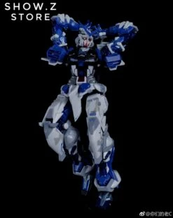 Metal Club MC 1/100 MBF-P03 Gundam Astray Blue Frame SEED Metal Build 21 Metal Club MC 1/100 MBF-P03 Gundam Astray Blue Frame SEED Metal Build -Show.Z Toys Deals Store f0dc7e166a