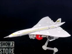 Zeta Toys ZC-03 Silver Arrow Silverbolt 27 Zeta Toys ZC-03 Silver Arrow Silverbolt -Show.Z Toys Deals Store f0fcd07a74