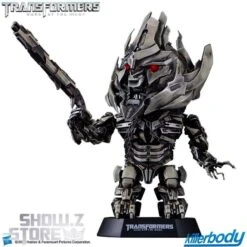 Killerbody KB20069-20 Official Licensed Megatron W/ LED -Show.Z Toys Deals Store f11f82b2ba