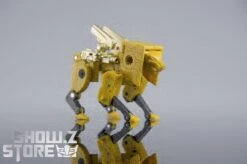 KFC Toys CST-15 Ironpaw Steeljaw 2.0 Version 26 KFC Toys CST-15 Ironpaw Steeljaw 2.0 Version -Show.Z Toys Deals Store f131432019